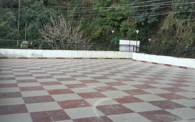 Valley View Hotel
