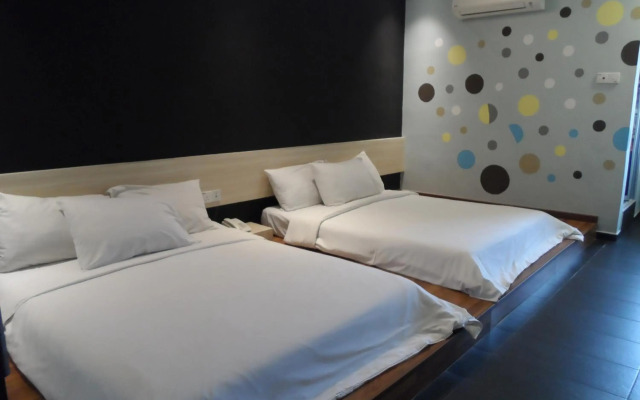 JS Hotel