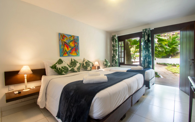 Pousada Lestada by Latitud Hoteles