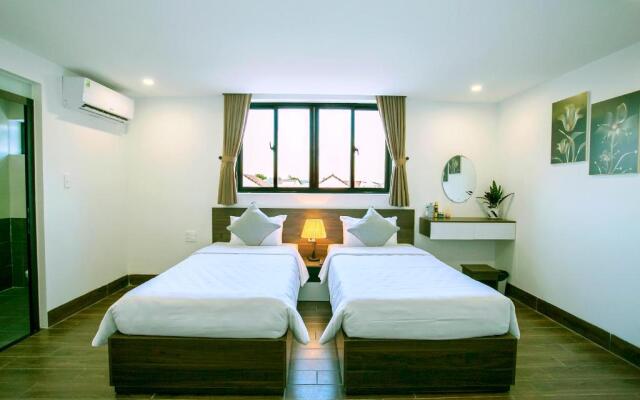 Sweet House Homestay Hoi An