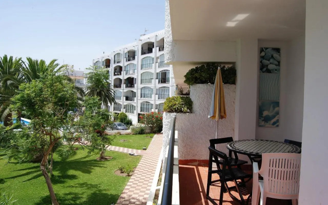 Carabeo II 5 Apartments Casasol