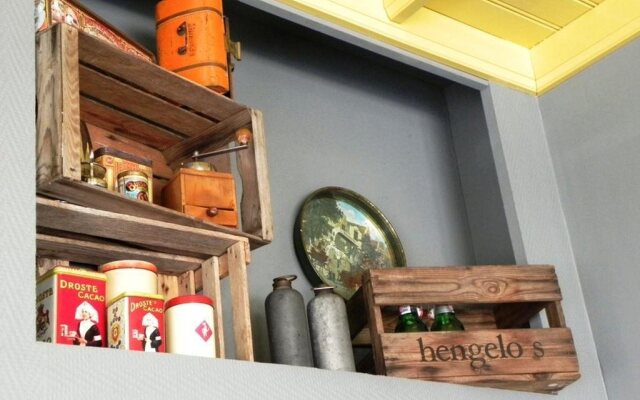 Bed & Breakfast Reggedal