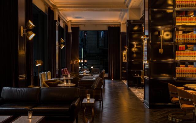 Kimpton Gray Hotel by IHG