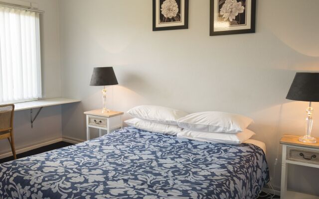 Blue Mountains Gday Motel