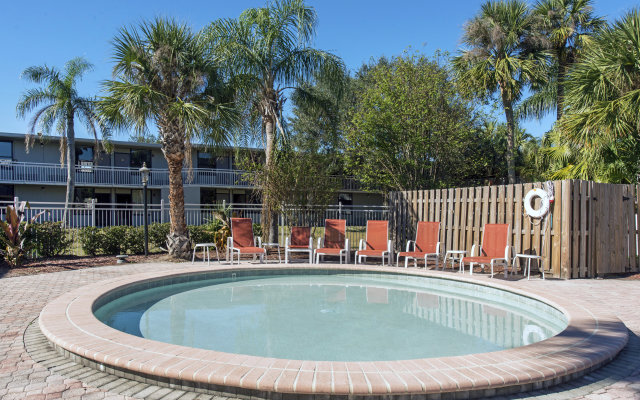 Econo Lodge Orlando Airport