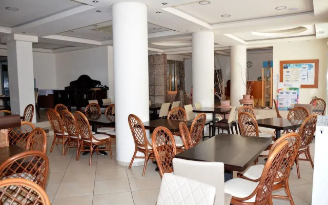 Hotel Poseidon