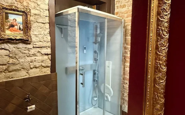 Pilies8 Luxury Vilnius Apartment
