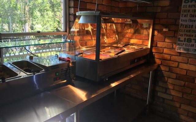 Coomera Motor Inn