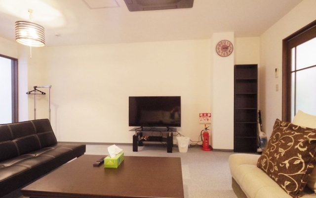 Yurian – Guest Rooms – Kyoto