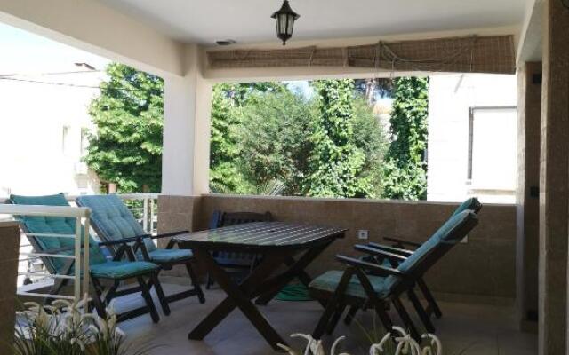 Orange_Blue_Apartment N2 near sea