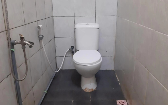 OYO 3895 D'Luck Homestay