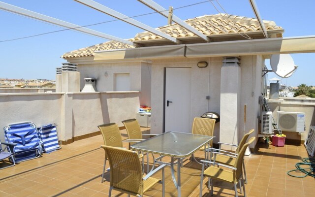 La Zenia Apartment