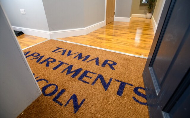 Tavmar Apartments
