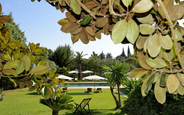 Isabella Country House