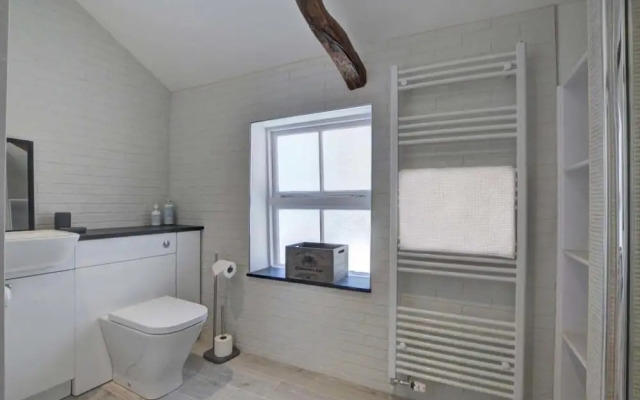 Superb Sea View Apartment