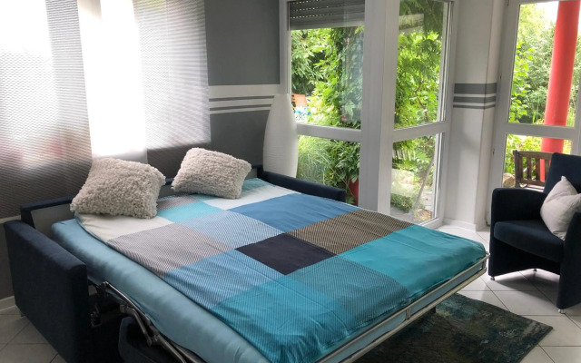 Apartment Green Elephant