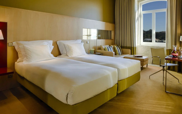 Pestana Palacio do Freixo, Pousada & National Monument - The Leading Hotels of the World