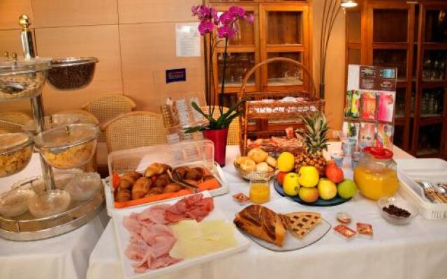 Hotel Ristorante Miralago