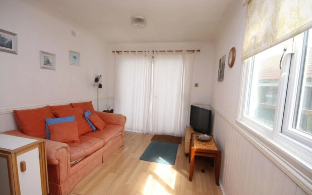 42A Medmerry Park 2 Bedroom Chalet