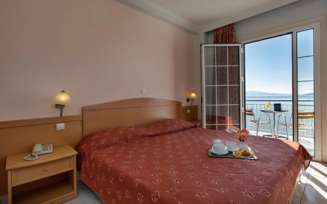 Hotel Tolo