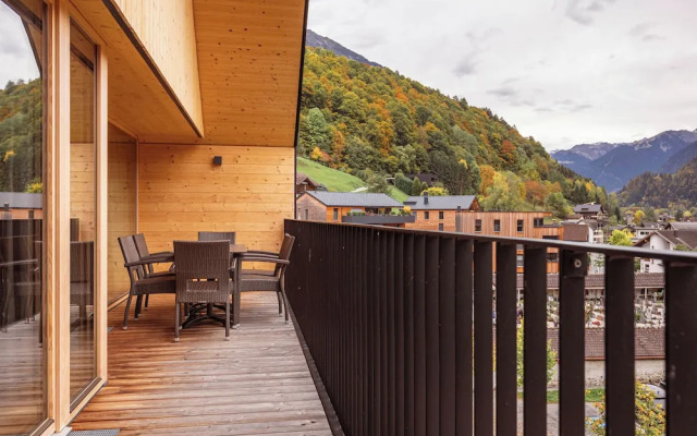 Montafon Suites Schruns by ALPS RESORTS