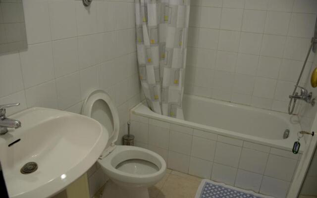 Al Iram Guest House