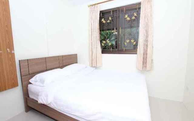 Baan I Talay Huahin Holiday Home 1