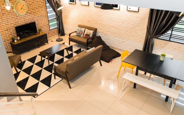 Rumah Joho Guesthouse