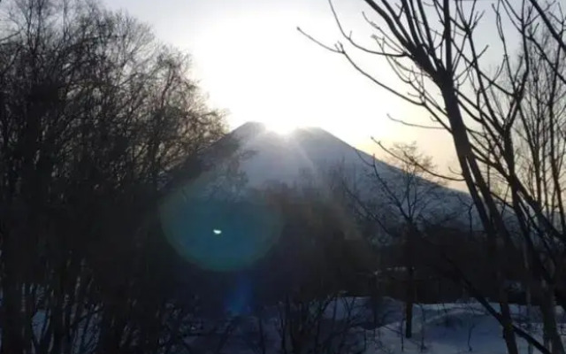 Niseko Higashiyama Guest House