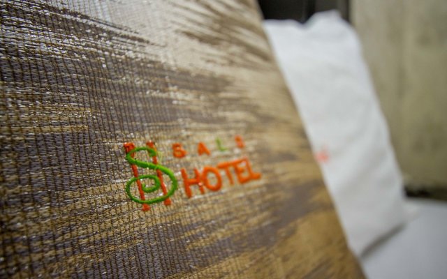 Sal's Boutique Hotel