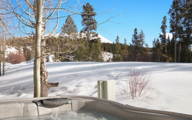 Kingdom Park Townhomes 830 by RedAwning