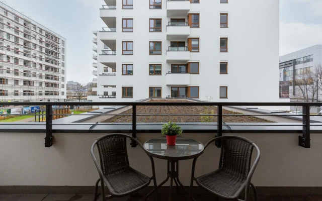 Progress Apartment by Renters Prestige