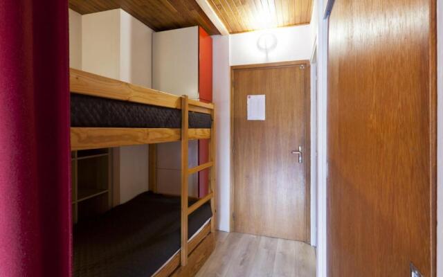 Appartement Brides-les-Bains, 1 pièce, 4 personnes - FR-1-512-3