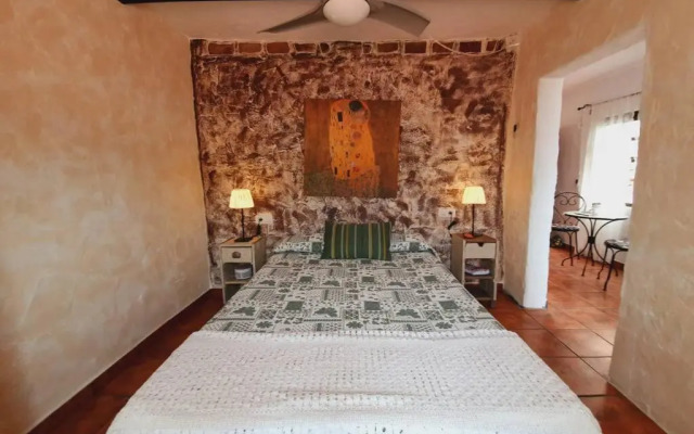 Cuarto Verode Apartamento Santo Domingo