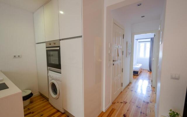 118 A - Typical apartment in Avenida