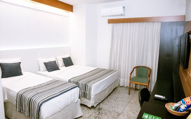 Fênix Hotel Varginha