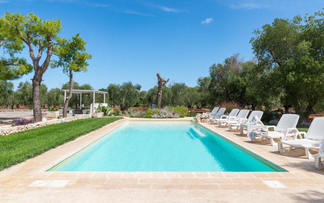 Villa Thea Charming Houses - La Lamia by Wonderful Italy