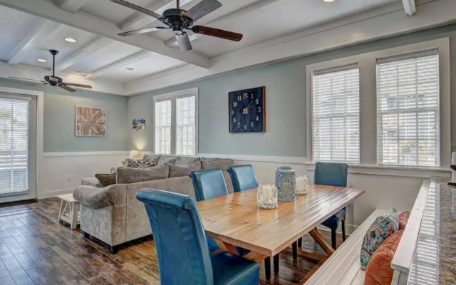 Lazy Dunes-2 Bedroom