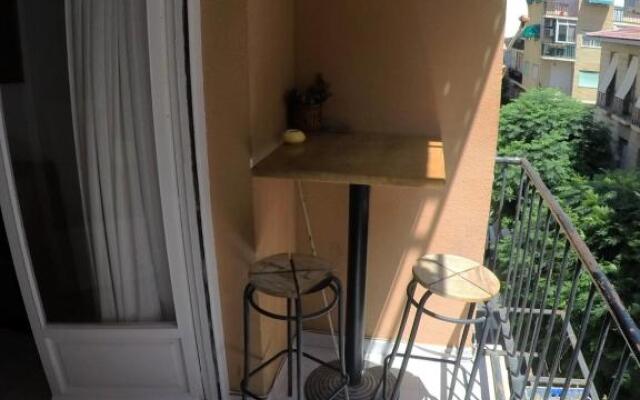 Piso Grande Mercado Central Alicante