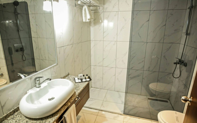 Grand Denizli Hotel