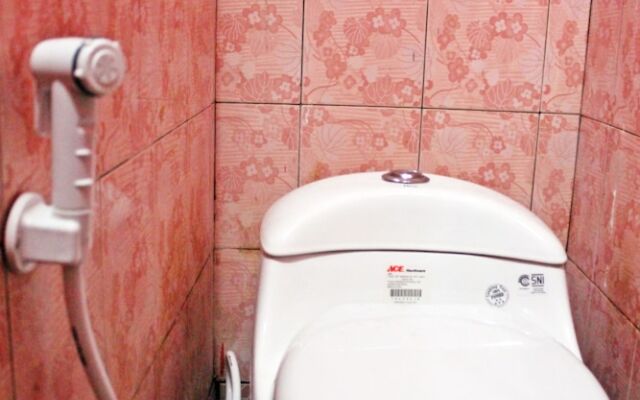 Rumah Teman Backpacker