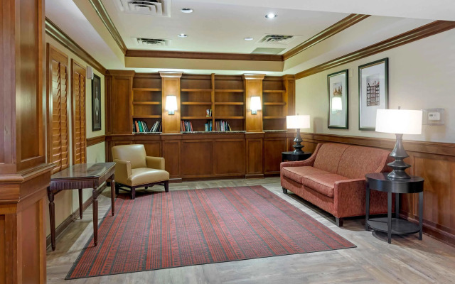 Extended Stay America Select Suites - Dallas - Richardson