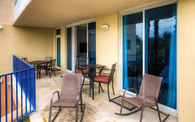 Waterscape B214 2 Bedroom Condo