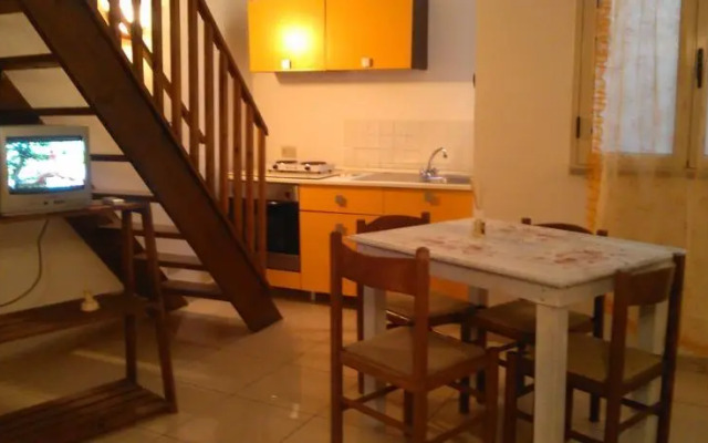 Casa D'Aragona