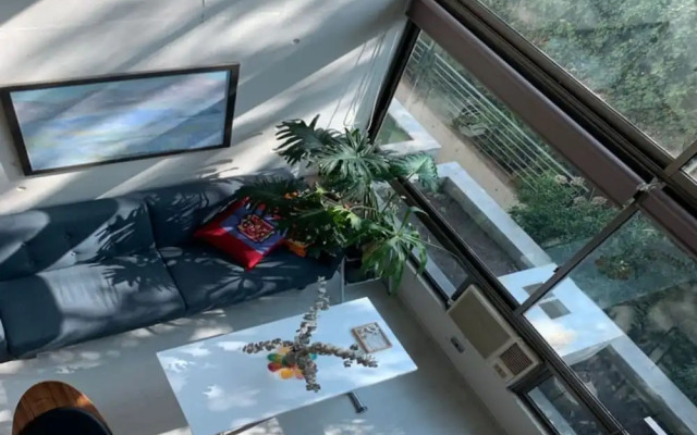 1d1b Loft Smart - Providencia