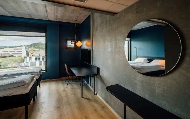 Comfort Hotel Porsgrunn