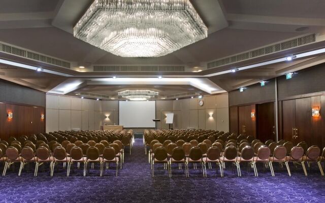 Doubletree by Hilton Luxembourg