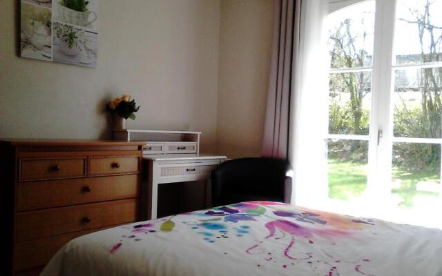 Les Chambres dHôtes dEvelyne