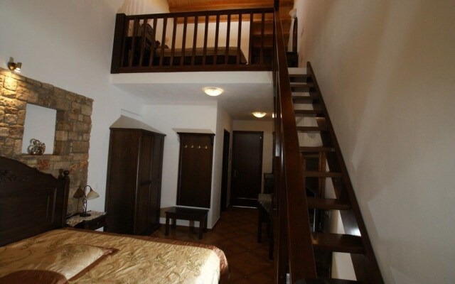 Marilena Apartments