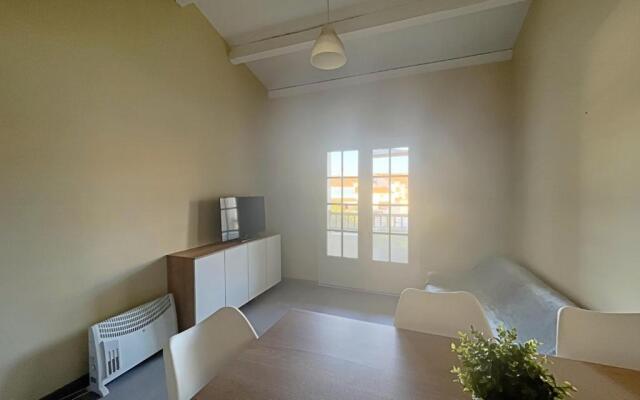 Appartement Saintes-Maries-de-la-Mer, 3 pièces, 6 personnes - FR-1-475-24